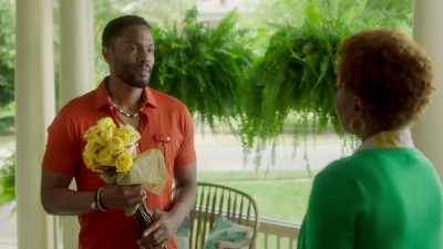 Hey, Mrs. Scott. - To Her, With Love