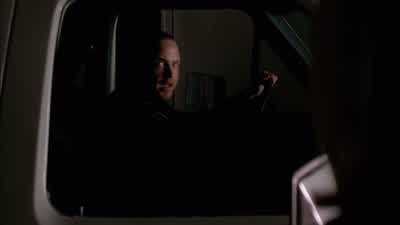 Hey, Mrs. - Breaking Bad