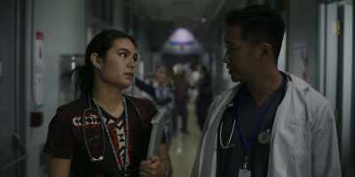 - Hey. MS can take years
to be properly diagnosed. - SkyMed