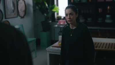 Hey, ms. Flores,
I just remembered - Secrets at the Inn