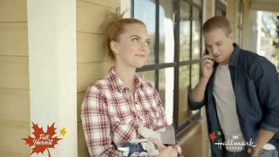 Hey, Ms. Hays, it's, uh, Blake
Harris from Daisy Hills. - Heart of Down Under