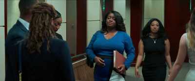 Hey, Ms. Patty.
- Hey. - All the Queen's Men