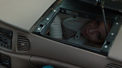 Hey, Ms. Sullivan. - Pretty Hard Cases