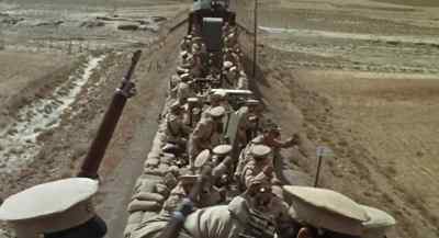 : Hey, muchachos.! - 100 Rifles