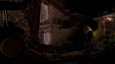Hey. Mulder. - The X-Files