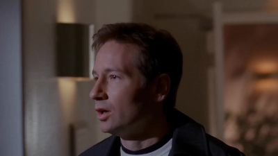 Hey, Mulder! - The X-Files