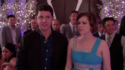 Hey, multiple Aladdins! - Crazy Ex-Girlfriend