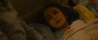 Hey, Mum, when do we get
to sleep in real beds? - Unsung Hero