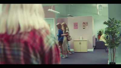 Hey, Mum. - Sex Education