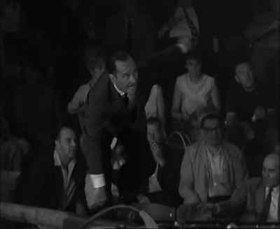 Hey, Munster! - The Munsters