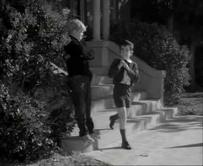 Hey, Munster. - The Munsters