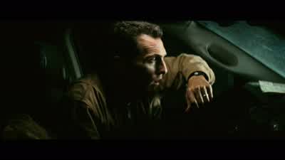 Hey, Murph? - Interstellar