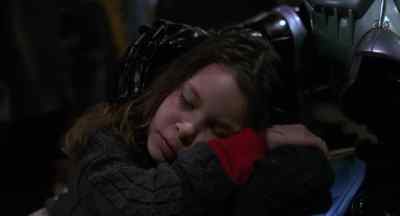 Hey, Murphy... - RoboCop 3