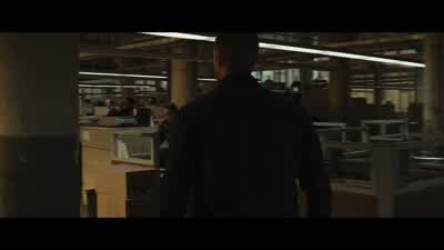 Hey, Murphy. - RoboCop