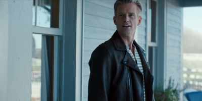 - Hey, you must be Kat's
daughter, I'm Nick. - The Way Home