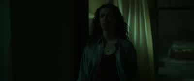 Hey. My love, come here. - The Pope's Exorcist