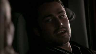 Hey, Nance, after everything
that we've been through, - Trauma