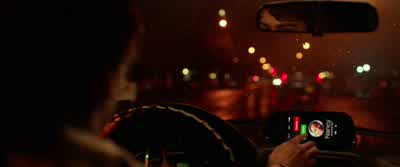 Hey, Nancy. - Nerve