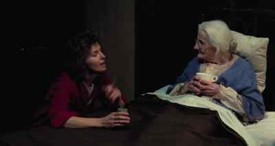 Hey, Nanny? - The Effect of Gamma Rays on Man in the Moon Marigolds