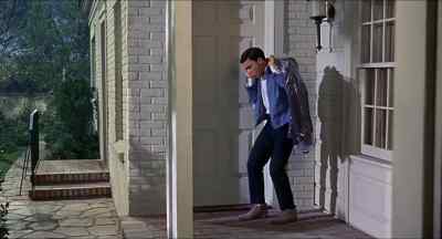 Hey Nash, is Vito, the cleaner. - Send Me No Flowers