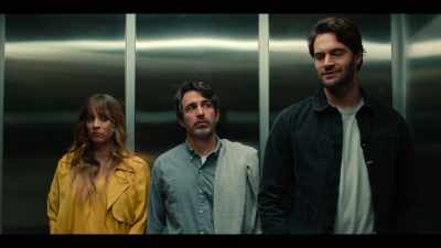 - Hey, Nate,
you know what we should do? - Based on a True Story