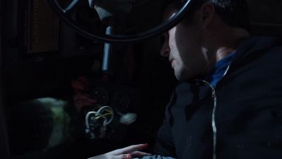 Hey, Nathan. - Chicago Fire