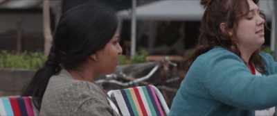 - Hey Nayani, just
do me a favor, - Aftertaste