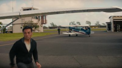 Hey, NCIS! - NCIS: Hawai'i