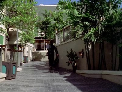 Hey, neat.
We get to go shopping. - Hawaii Five-O