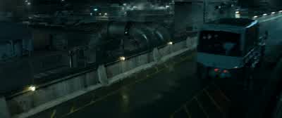 Hey, Nebraska, you mind, uh, making a detour? - The Predator