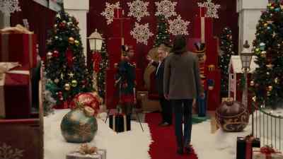 - Hey, Ned, you really
wanna buy North Star? - The Santa Class