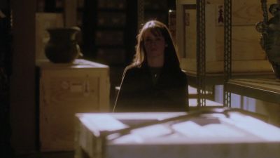 Hey. Need a hand? - Charmed