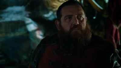 Hey, we need to leave. - Into the Badlands