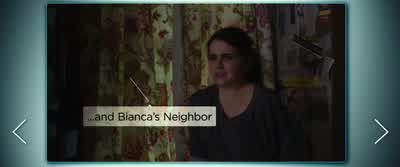 - Hey, neighbor. - The DUFF
