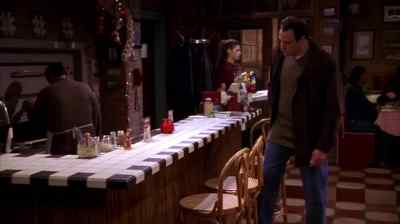 - Hey, nemo,
I'll take a slice. - Everybody Loves Raymond