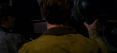 Hey, Nerd. - Chilling Adventures of Sabrina