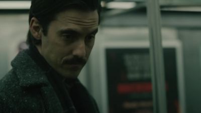 Hey, you never said what
activity you wanted to do. - This Is Us