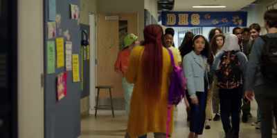 Hey, new girl!
Wait up! - Fantasy Football