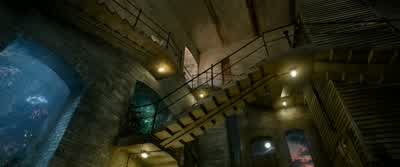 Hey, Newt! - Fantastic Beasts: The Crimes of Grindelwald