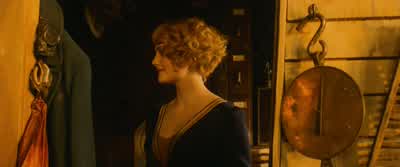 Hey, Newt. - Fantastic Beasts and Where to Find Them