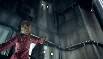 Hey, nice liana. - Doctor Who