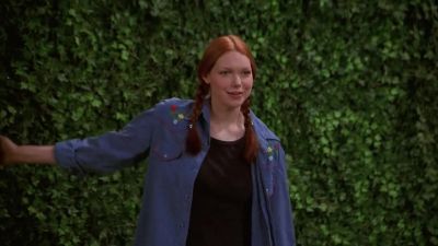 HEY, NICE SHOT. - That '70s Show