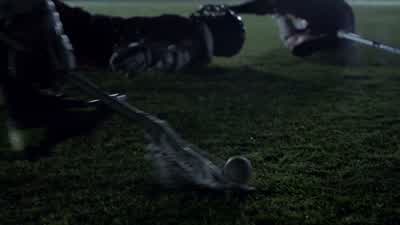 Hey! Nice work, Diaz. Nolan, you stay in there. You can take him. - Teen Wolf