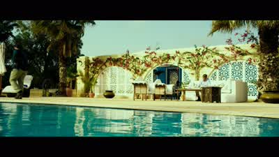 Hey, Nick, Dave? - 13 Hours: The Secret Soldiers of Benghazi