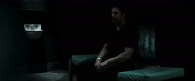 Hey, Nick, get some rest. - Law Abiding Citizen