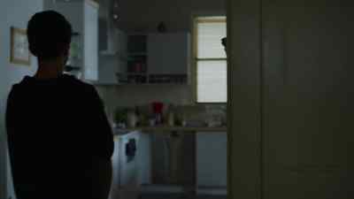 Hey.
NICK: Hey. - Absentia
