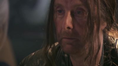 Hey, Nick! - Shameless
