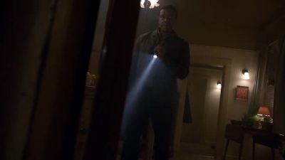 Hey, Nick. - Grimm