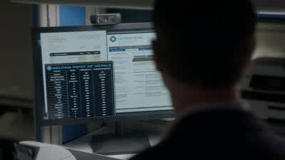 Hey, Nick? - NCIS