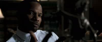 Hey, Nick? - Law Abiding Citizen